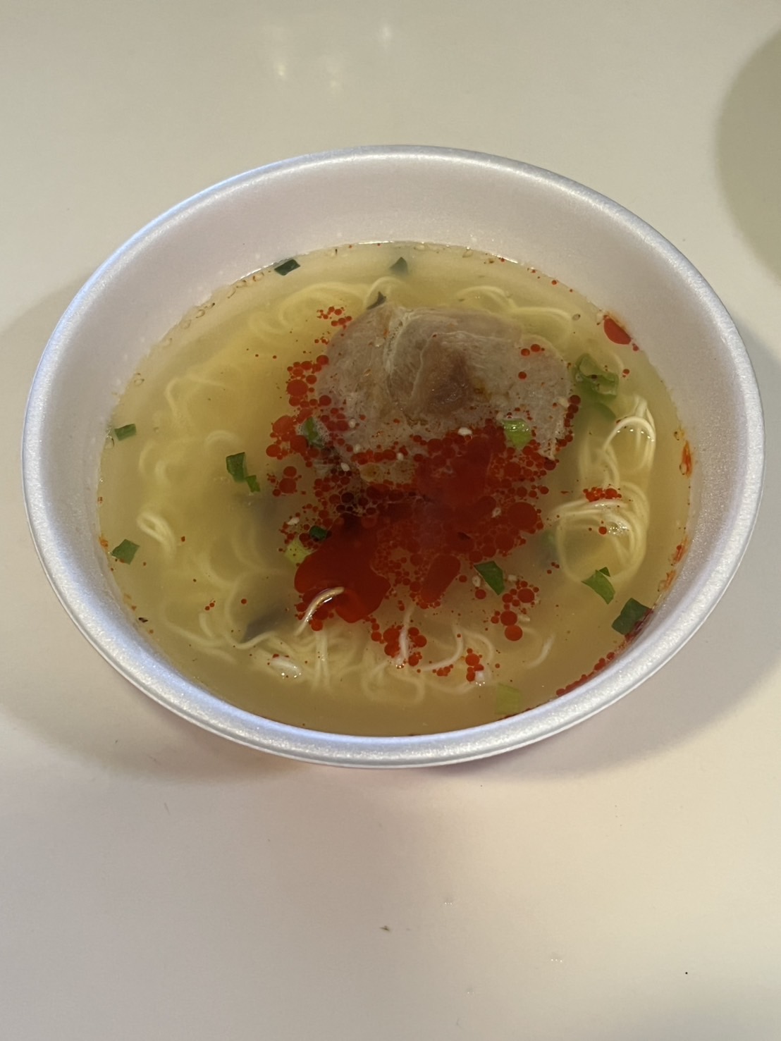 赤く見えるものが辛味をしっかり感じられるペースト!